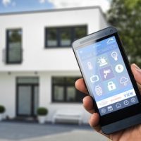 Hausautomation Smart Home