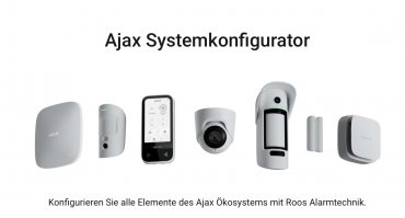 Ajax Konfigurator